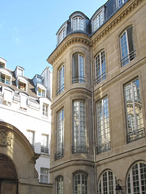 arrondissement de Paris